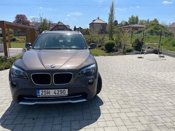 BMW X1 - 2