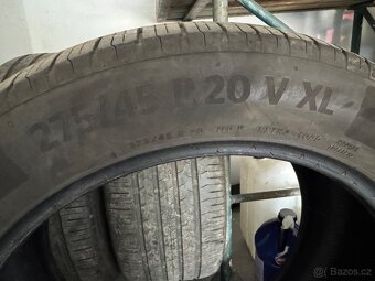 275/45 r20 - 2