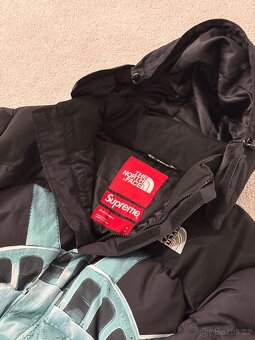 Bunda The North Face x Supreme - 2