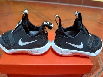 Nike botasky - 2
