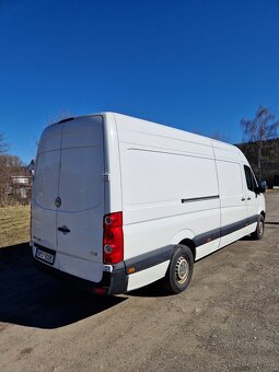 VW Crafter - 2