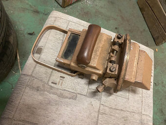 T-34 periskop MK-4 - 2