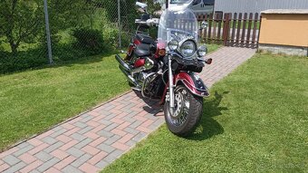 Suzuki VL 800 - 2