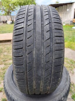 225/50/17 letní - 2