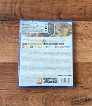 Hra Sony PS5: Sid Meier's Civilization VII (NOVÁ) - 2
