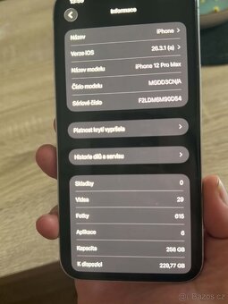 iPhone 12 pro max - 2