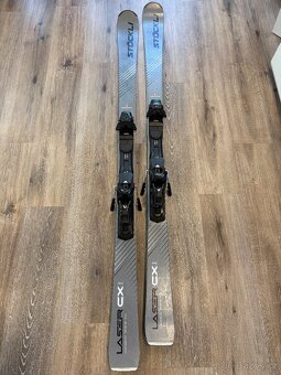Stockli Laser CX 170 cm - 2