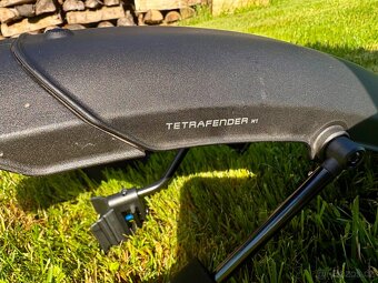 Blatníky Topeak TETRAFender M1+M2 set - 2