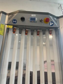 MEDlight Octaderm- Fototerapie - 2