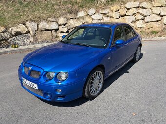 MG ZT 190 - 2