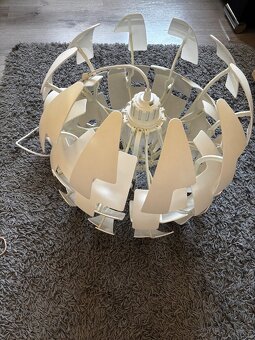 Ikea světlo - 2