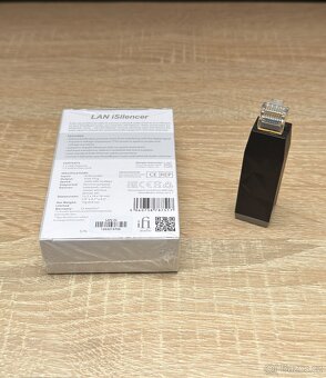 iFi audio iFi LAN iSilencer - 2
