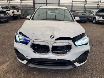 BMW X1 xDrive18d Automat - 2