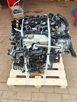 Motor S5 Mazda 1.5 Skyactiv - 2