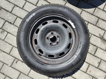 195/65 R15 - 2