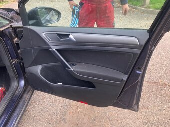 Golf 7 hatchback - 2
