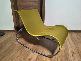 Houpací křeslo Ikea - 2