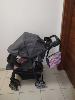 Lionelo emma plus - 2