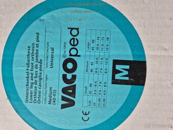 Vacoped - 2