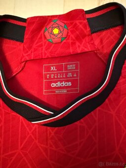 Dres Adidas - 2
