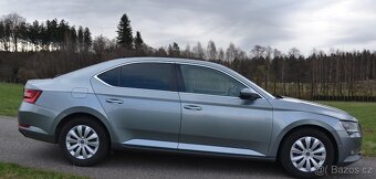 Škoda Superb III 1.4TSI STYLE - 2