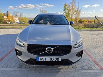 Volvo S60 - 2