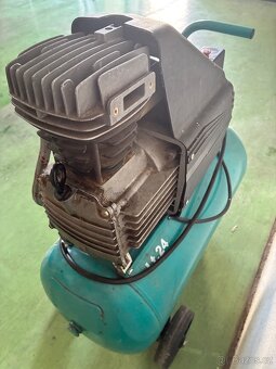 Kompresor - 2