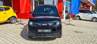 Ligier Myli G.OOD 6kW, Odp. DPH, 1.majitel - 2