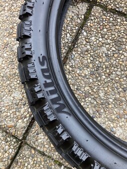 Mitas Enduro Trail 110/80 B19 - 2