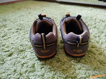 Keen waterproof tenisky, 38 - 2