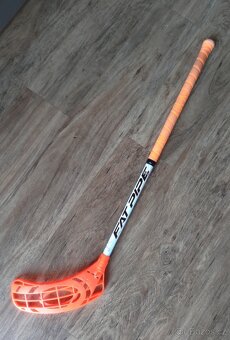 Fat Pipe CORE 34 floorball - 2