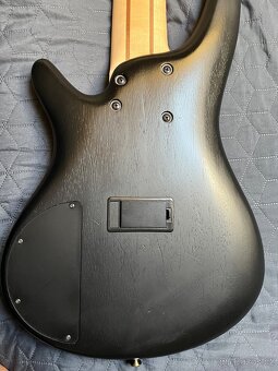 Ibanez SR306EB - 2