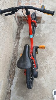 Dětské kolo - 2