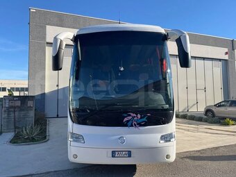 Iveco Domino - 3 měsíce záruka - 2