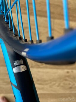 Tenisová raketa Babolat - 2