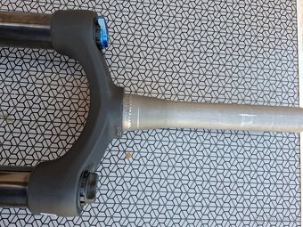 Vidlice SR Suntour XCM34 Boost LO, 29" - 2