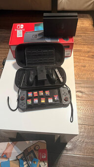 Nintendo s hrami - 2