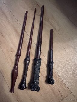 Harry Potter - 2