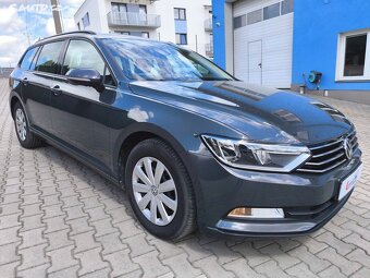 Volkswagen Passat, 2.0 TDi Trendline / ODPOČET DPH - 2