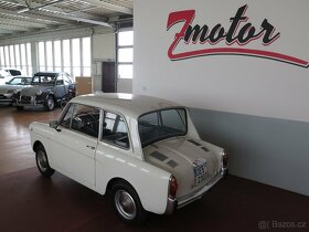 Fiat Autobianchi 110 - 2