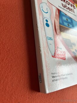 Kouzelné čtení - Pohádkové učení - 2