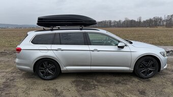 VW Passat B8 110kw,Bez AdBlue - 2