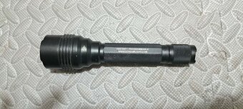 predam svietidlo streamlight - 2