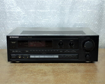 Receiver Pioneer SX 202 R. - 2