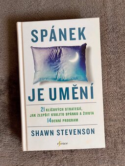 Spánek - 2