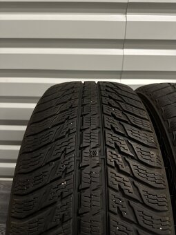3ks pneu 265/60/18 NOKIAN - 2