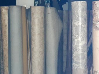 PVC podlahová krytina - 2