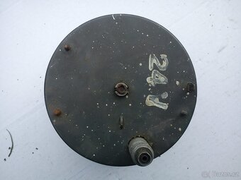 Tachograf,eter - 2
