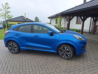 FORD PUMA 1.0 ECOBOOST ST-LINE - 2