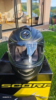 Helma Scorpion - 2